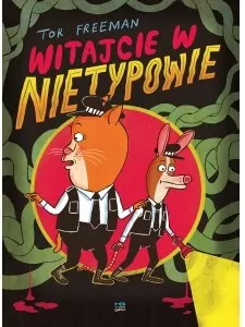 Witajcie w Nietypowie - tantis.pl