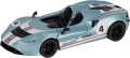 AUTO OSOB MET P/B 1:36 MCLAREN ELVA MIX4 1/12 - tantis.pl