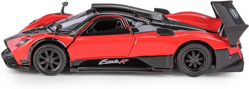 RMZ Pagani Zonada R czerwony - tantis.pl
