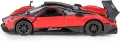 RMZ Pagani Zonada R czerwony - tantis.pl