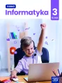Informatyka SP 3 Nowa Informatyka Neon ćw. - tantis.pl
