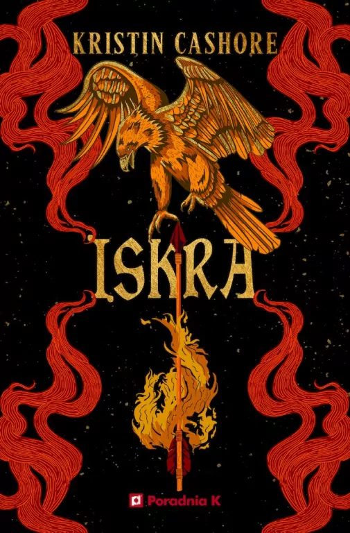 Iskra. Siedem królestw. Tom 2 - tantis.pl