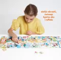CzuCzu. Puzzle Co robi weterynarz. 4+ - tantis.pl