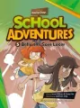 School Adventures Level 1 cz.5 Bella... + CD - tantis.pl