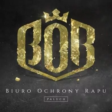 Paluch: Biuro Ochrony Rapu CD - tantis.pl