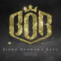 Paluch: Biuro Ochrony Rapu CD