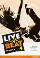 Live Beat GL 4 Workbook OOP - tantis.pl