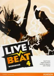 Live Beat GL 4 Workbook OOP