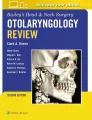 Bailey's Head & Neck Surgery Otolaryngology Review: Print + eBook with Multimedia - tantis.pl