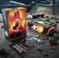 Talisman: Magia i Miecz (5. edycja) - Nemesis - Zew łowów - tantis.pl