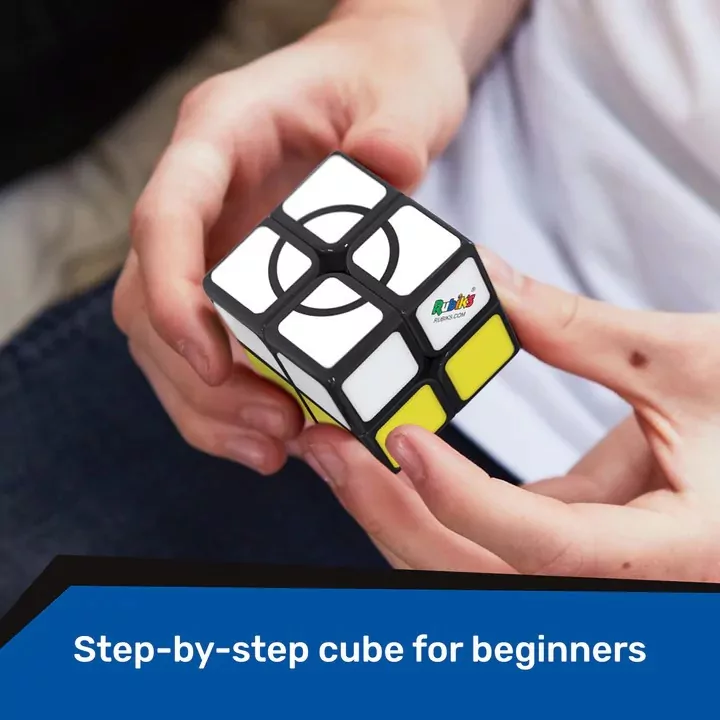 Rubik's: Kostka 2x2 - tantis.pl