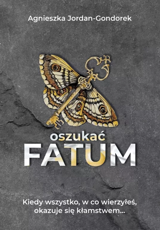 Oszukać fatum - tantis.pl
