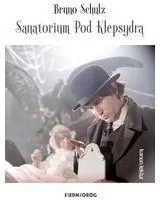 Sanatorium Pod Klepsydrą - tantis.pl