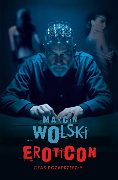 Eroticon. Czas pozaprzeszły - tantis.pl
