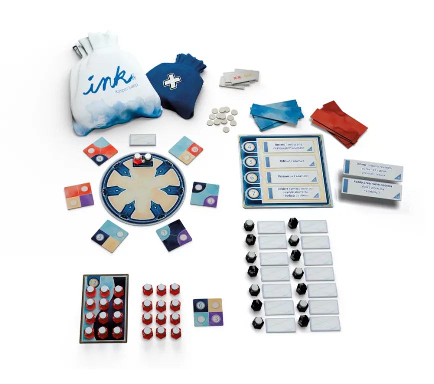 INK - tantis.pl