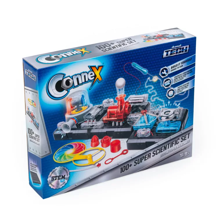 Zestaw super naukowiec - tantis.pl