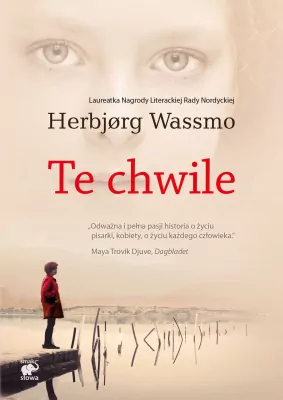Te chwile. Arcydzieła literatury norweskiej