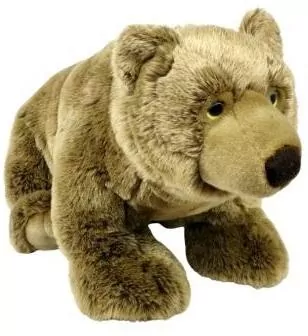 Niedźwiedź siedzący 62cm - tantis.pl