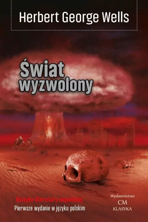 Świat wyzwolony - tantis.pl