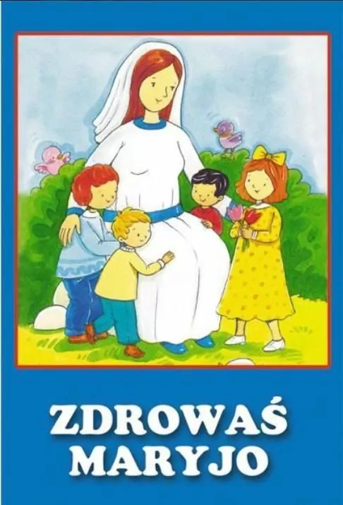 Zdrowaś Maryjo - tantis.pl