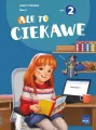 Ale to ciekawe. Zeszyt ćwiczeń. Klasa 3. Część 2 - tantis.pl