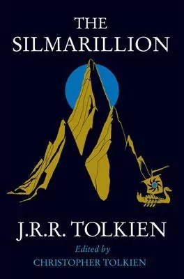 The Silmarillion - tantis.pl