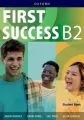 First Success B2 SB + WB + online - tantis.pl