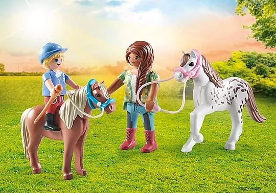 Playmobil 71494 Stajnia - tantis.pl