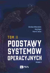 Podstawy systemów operacyjnych Tom 2 wyd. 2020