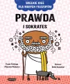 Prawda i Sokrates. Wielkie idee dla małych filozofów - tantis.pl