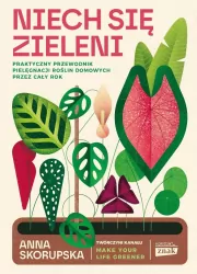 Niech się zieleni z autografem