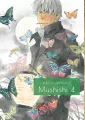 Mushishi. Tom 4 - tantis.pl