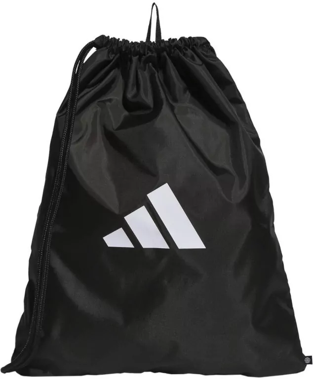 Worek Adidas Tiro czarny 14l - tantis.pl