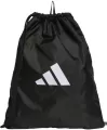 Worek Adidas Tiro czarny 14l - tantis.pl