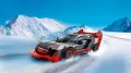 LEGO® Speed Champions. Wyścigowe Audi S1 E-tron Quattro 76921 - tantis.pl
