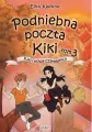 Podniebna paczka Kiki T.3 Kiki i nowa czarownica - tantis.pl