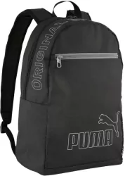 Plecak Puma Phase II czarny 20l