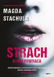 Strach, który powraca. Wyd. kieszonkowe