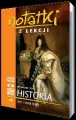 Historia XVII i XVIII wiek. Notatki z lekcji - tantis.pl