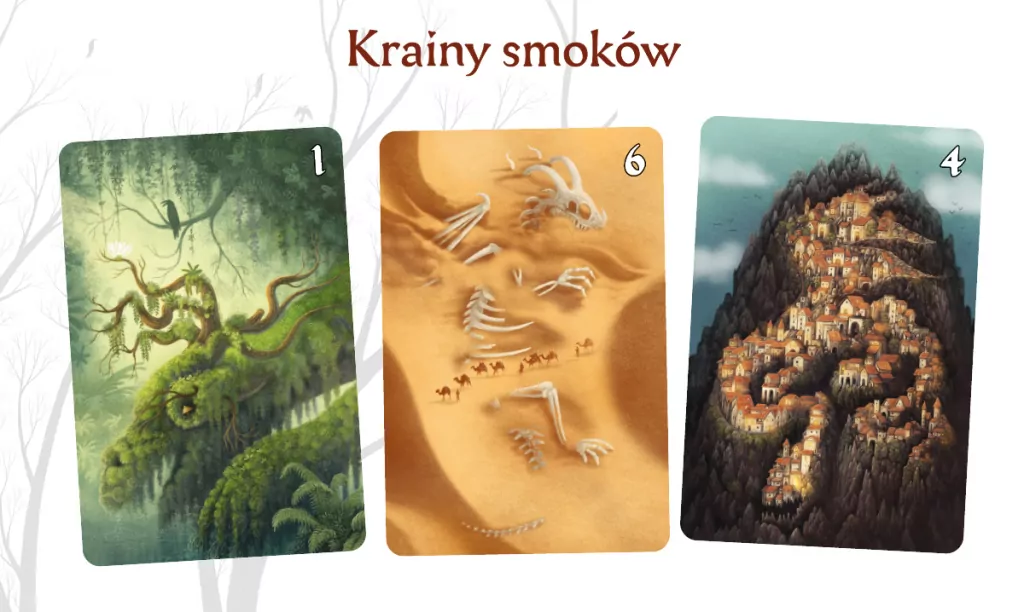 Gra Smoki - tantis.pl