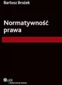 Normatywność prawa - tantis.pl