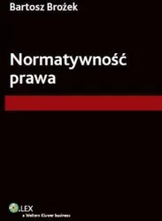 Normatywność prawa