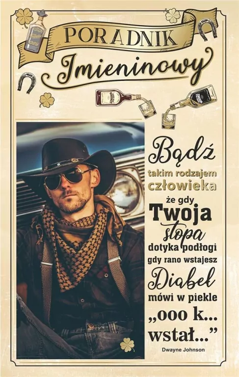 Kartka okolicznościowa: Imieniny - tantis.pl