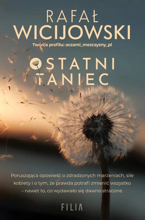 Ostatni taniec - tantis.pl