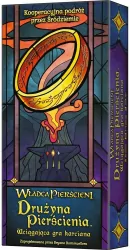 Władca Pierścieni: Drużyna Pierścienia