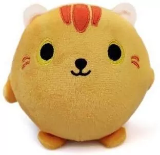 Pluszak Friends Tiggy Kotek 12cm - tantis.pl