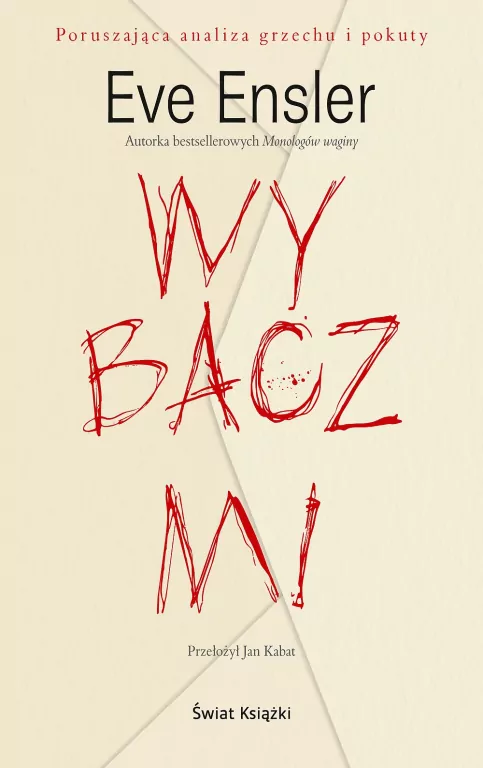 Wybacz mi - tantis.pl