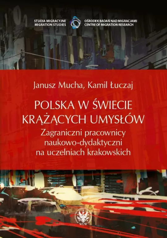 Polska w świecie krążących umysłów - tantis.pl