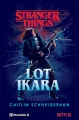 Lot Ikara. Stranger Things - tantis.pl