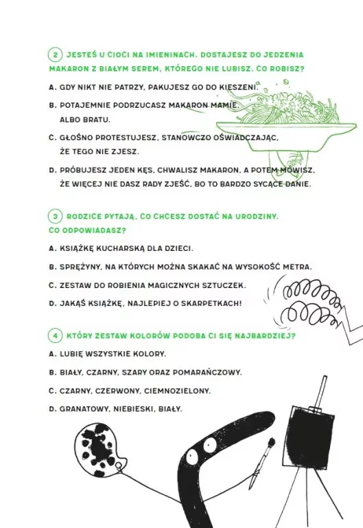 O rety, skarpety! Małe pomieszanie z poplątaniem plus trochę zagadek, dowcipów i jedna zwariowana historia - tantis.pl